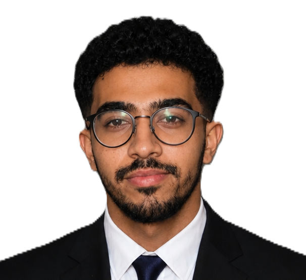 Adnan Feroz Ahmed